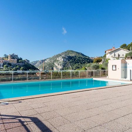 Apartment Les Balcons D'Eze By Interhome Екстериор снимка