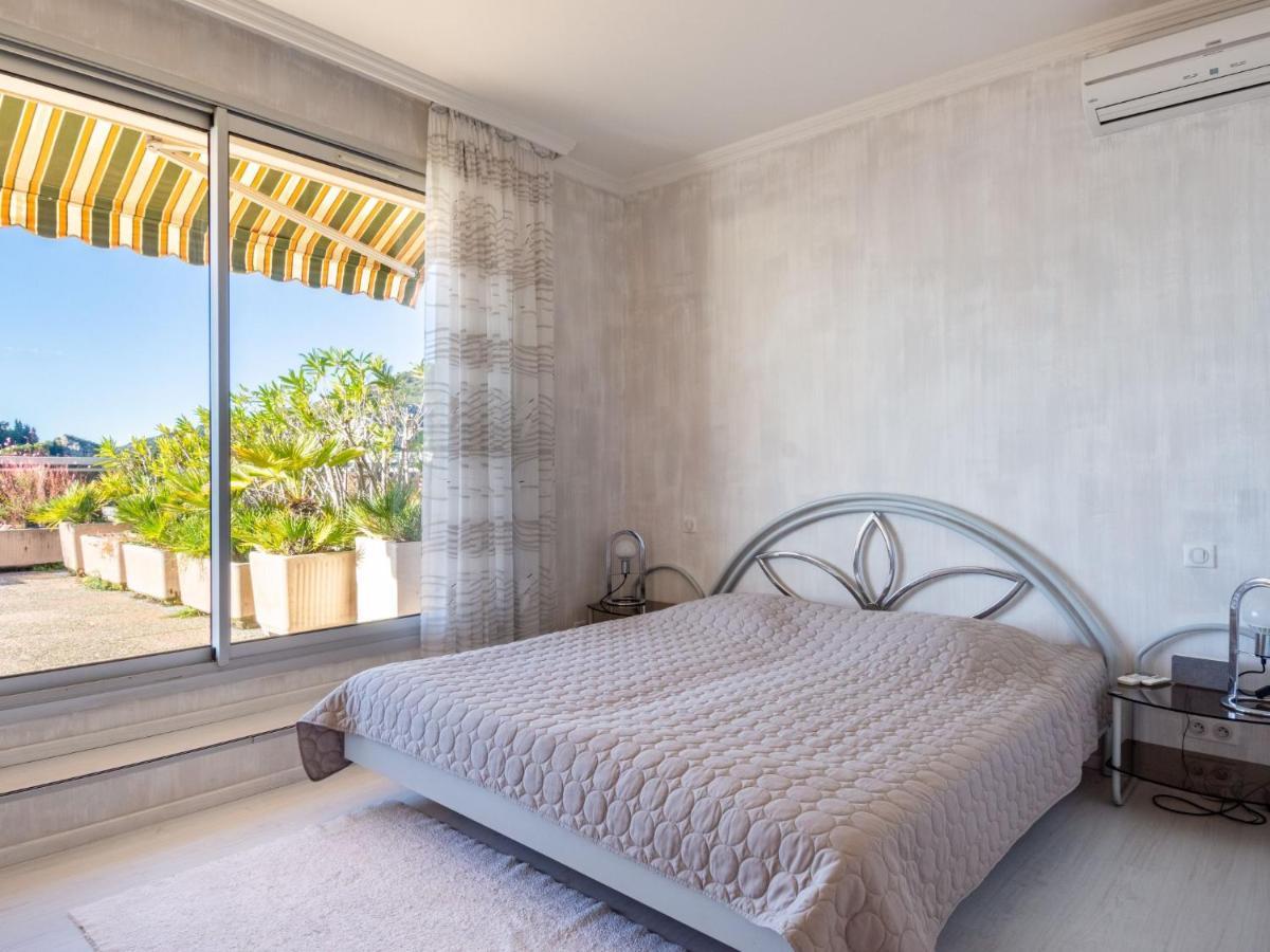 Apartment Les Balcons D'Eze By Interhome Екстериор снимка