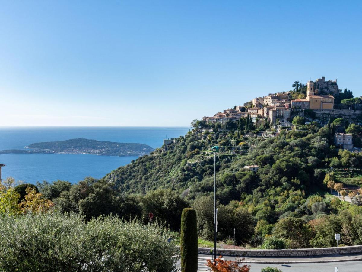 Apartment Les Balcons D'Eze By Interhome Екстериор снимка