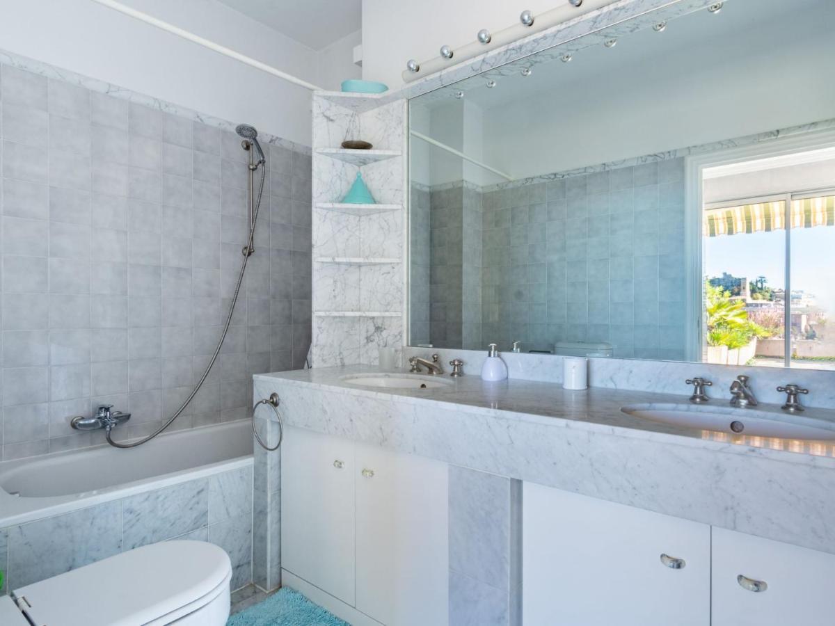 Apartment Les Balcons D'Eze By Interhome Екстериор снимка