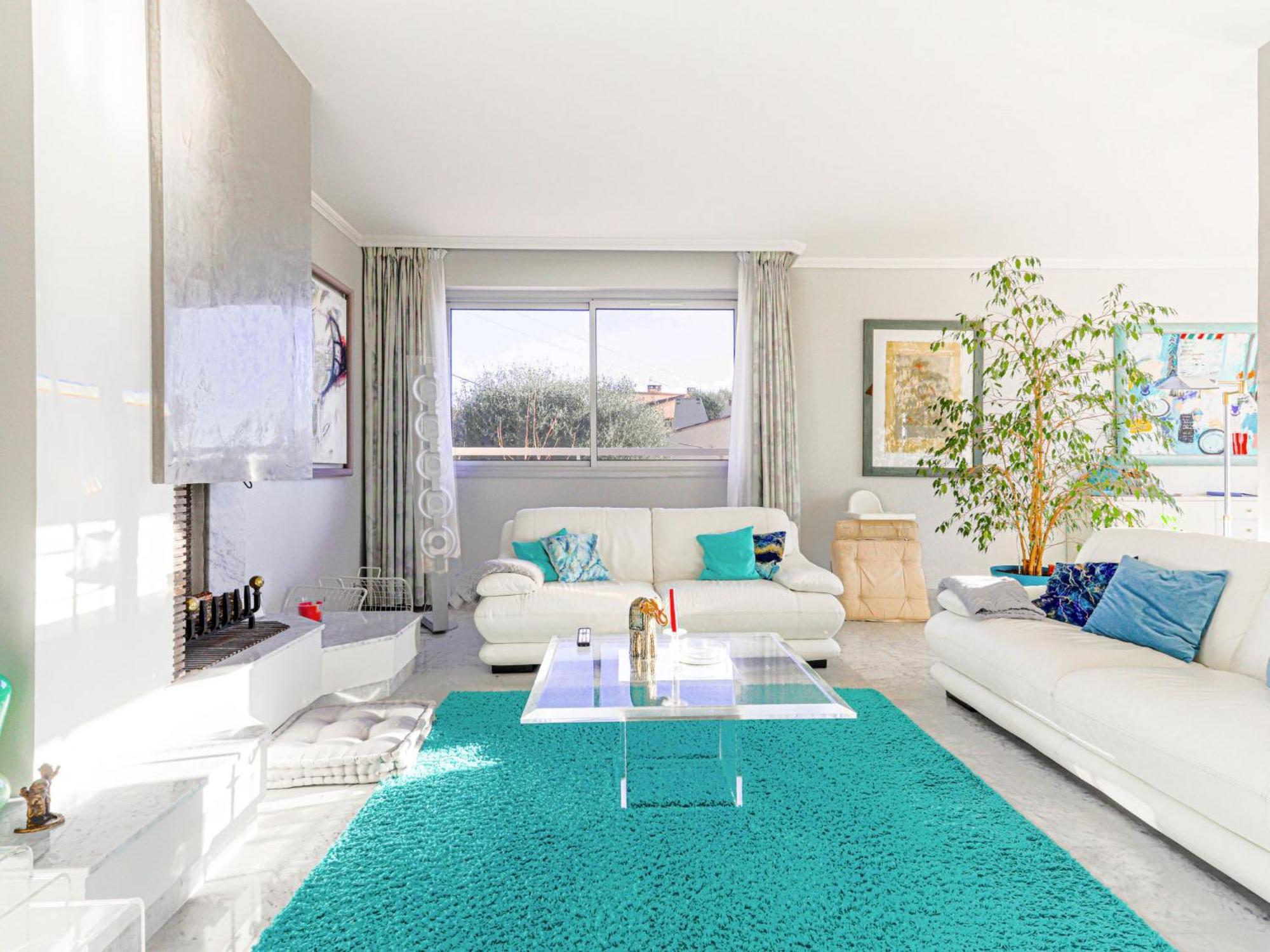 Apartment Les Balcons D'Eze By Interhome Екстериор снимка