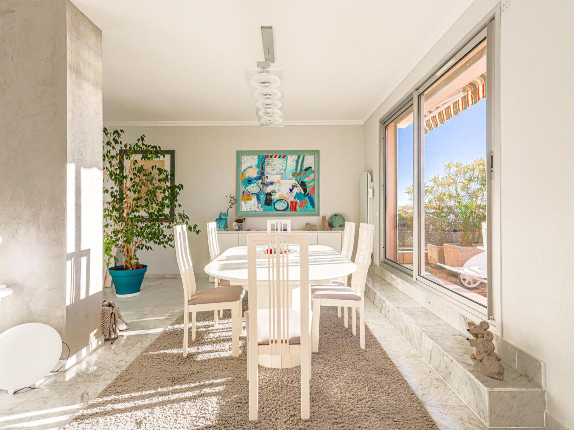 Apartment Les Balcons D'Eze By Interhome Екстериор снимка