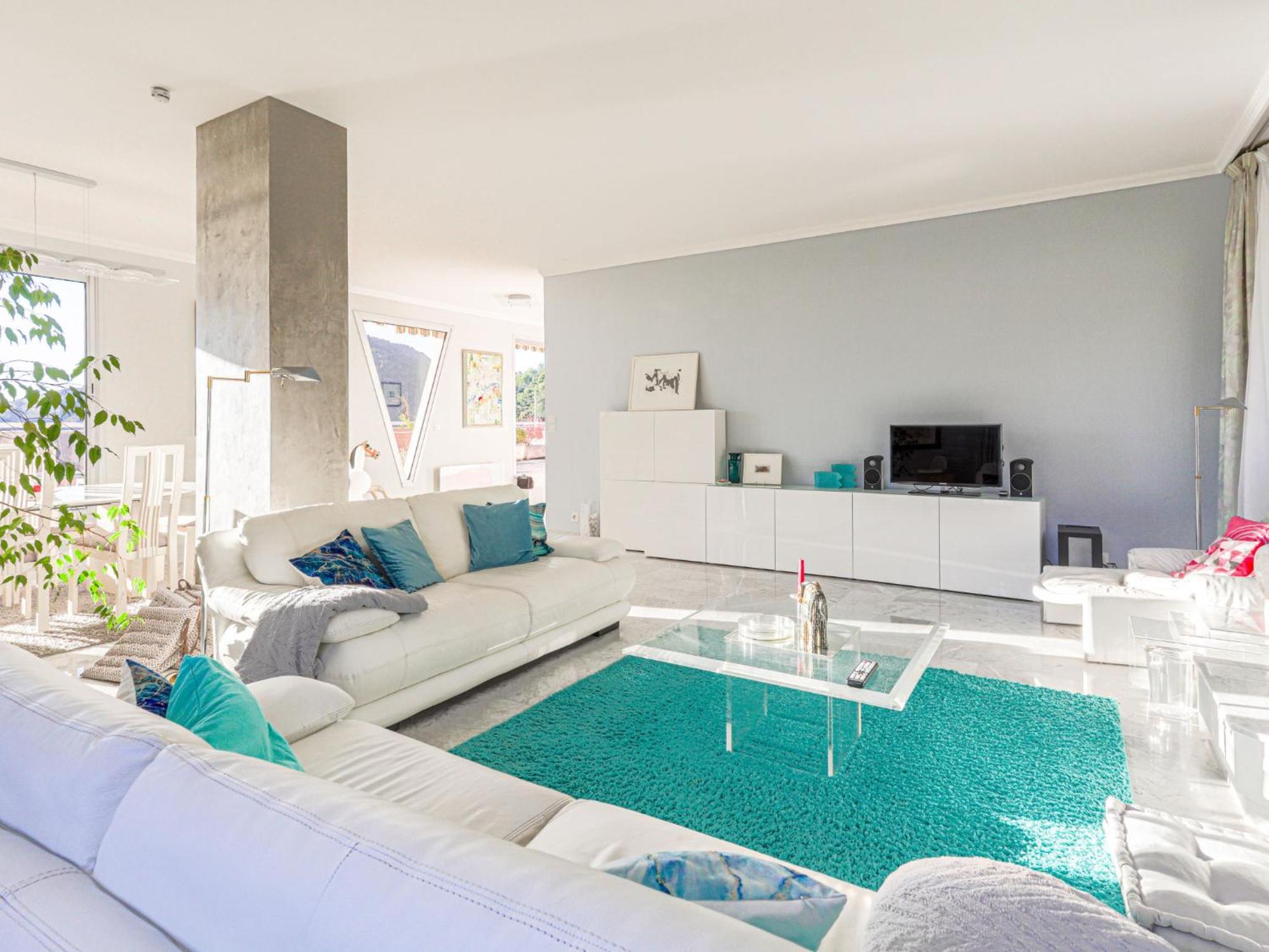 Apartment Les Balcons D'Eze By Interhome Екстериор снимка